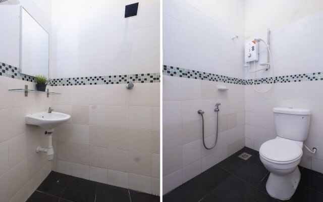 OYO 89981 Nyamanya Hotel