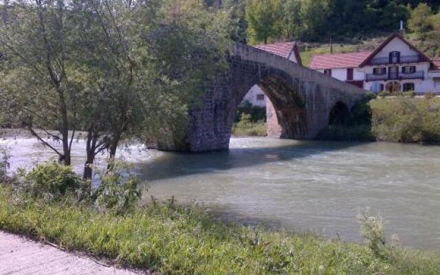 Hotel Rural Aribe Irati