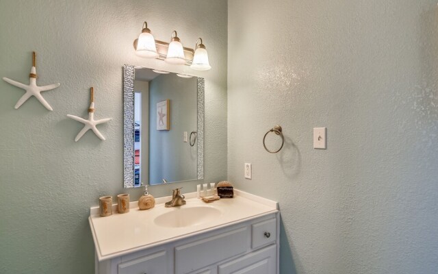 Pelican Paradise West 3 Bedroom Home