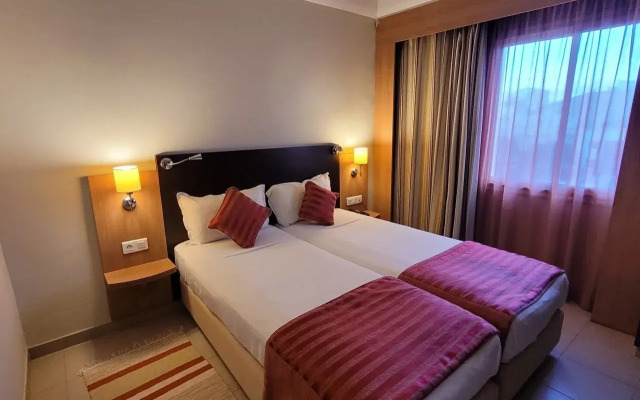 Hôtel Tiba