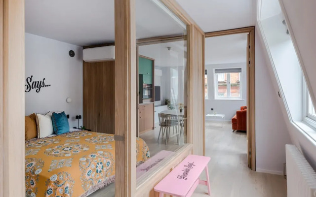 Casa Emilio - Soho - by Frankie Says