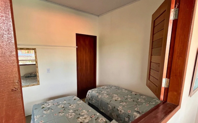 MHV Milagres - Casa Lar do Marceneiro