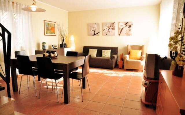 Casa Vista a la Piscina Para 10 Personas en Cambrils