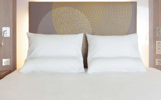 Novotel Newcastle Airport