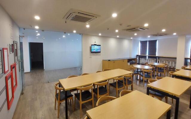 Hotel Chetram Elite City Centre
