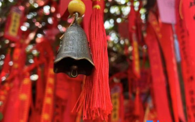 Tai'an  Jianguo Hidden Garden-style Hotel – People – Taian