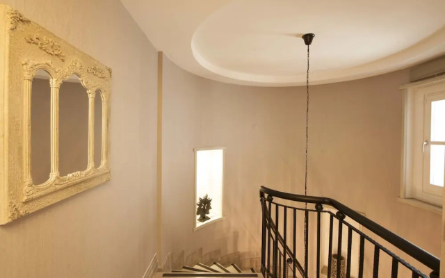 Villa Regnum
