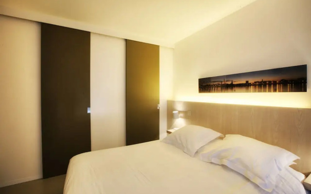Antwerp For Two Bed & Breakfast