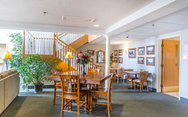 Ameriway Inn and Suites