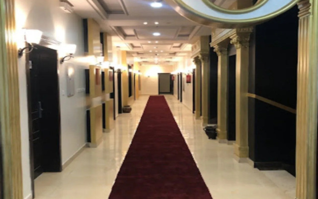 Methaq Hotel Suites