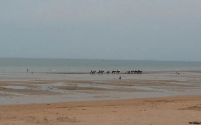 Appartement Oxygène