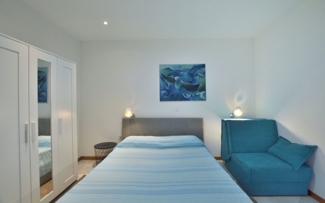 Apartments Caterina