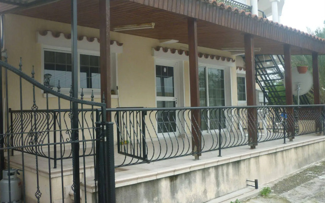 Larnaca Budget Residences