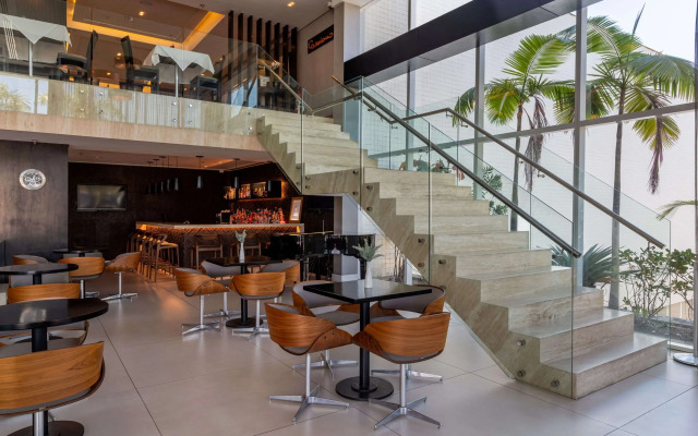 Golden Tulip Sao Jose Dos Campos