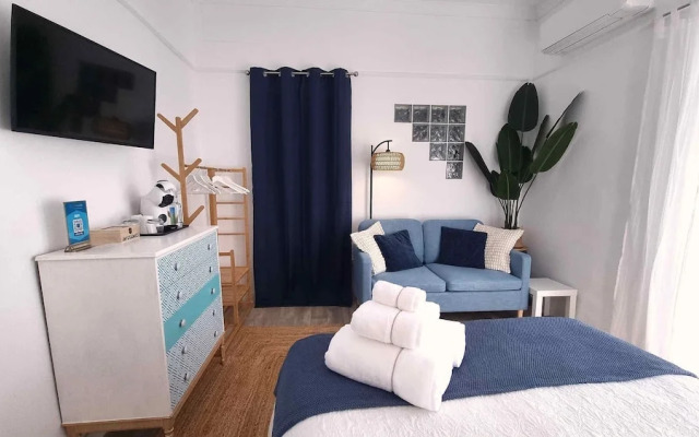 Nomadara - Boutique B&B