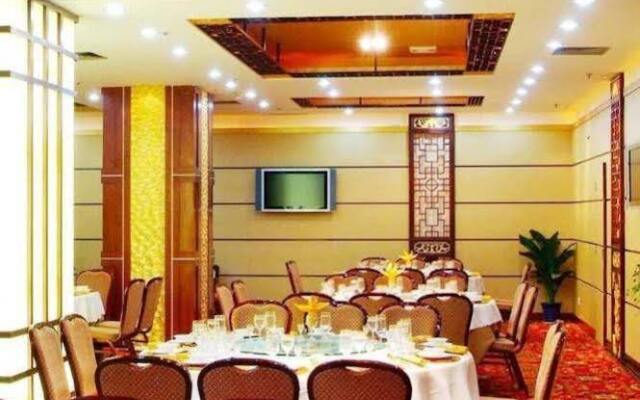 Shang De Business Hotel