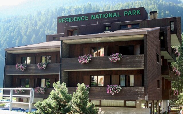 Hotel National Park