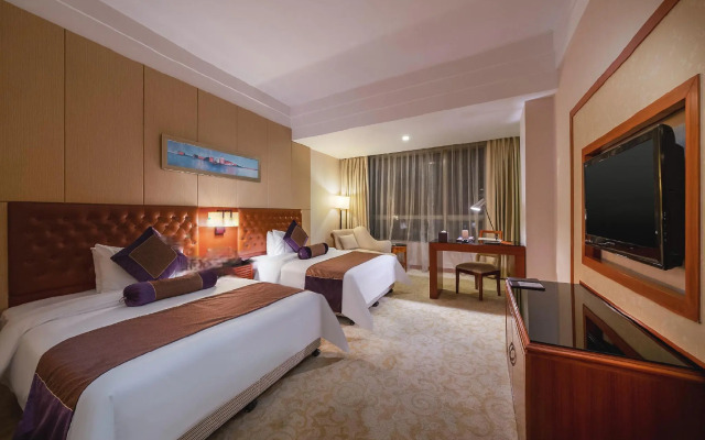 Yihao International Hotel