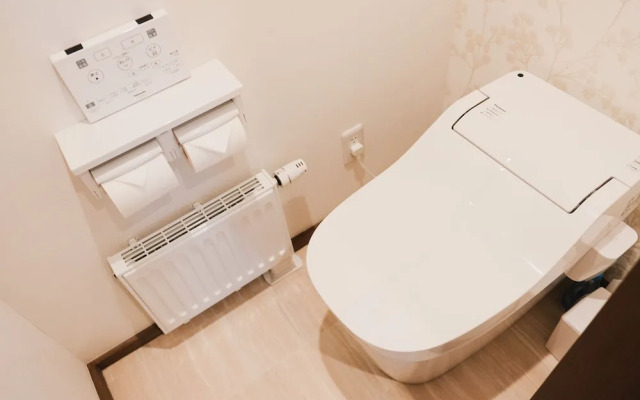 Lampstand STAY Sapporo