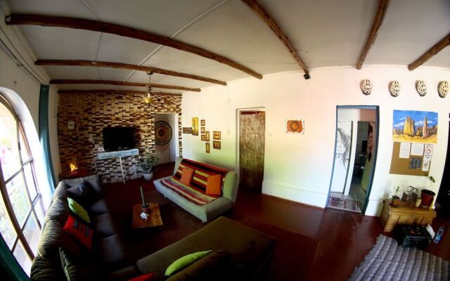 Hostal Casa Campestre