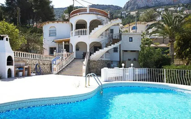 Villa Toix