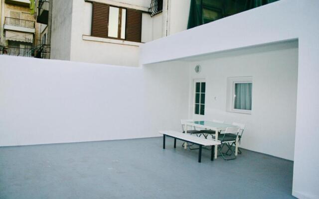 R.E.M. House