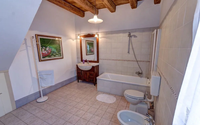 Bordeghina B&B in Farmhouse