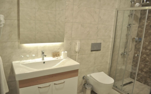 Marti Prime Beach Hotel