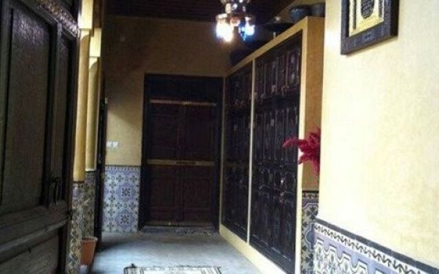 Riad Amlal