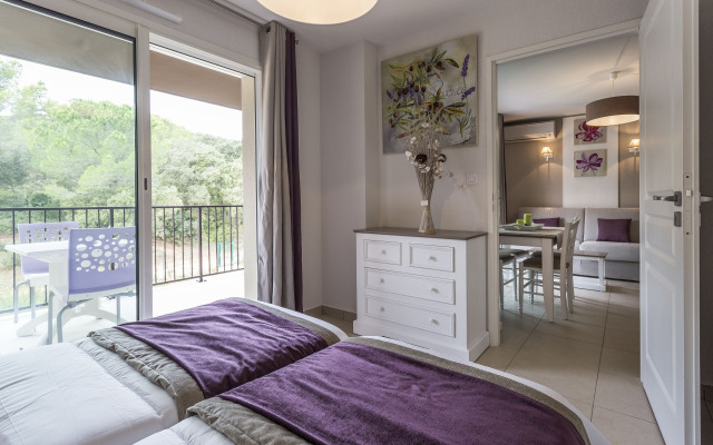 Residhotel – Résidence Pont du Gard