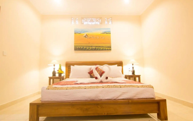 Teja Hostel