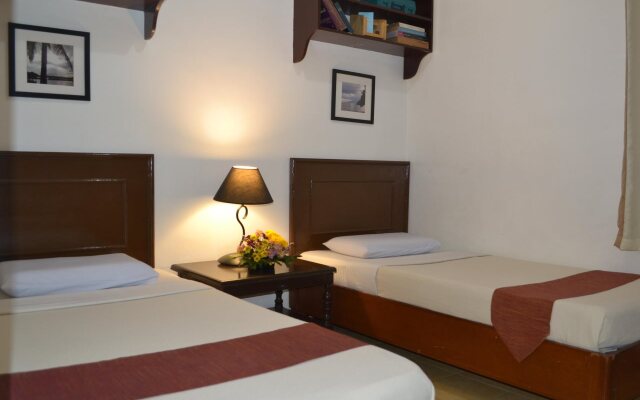 Las Casitas de Angela Hotel