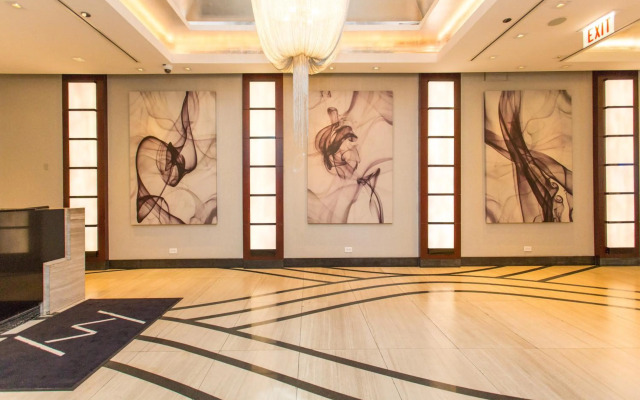 Ivy Boutique Hotel
