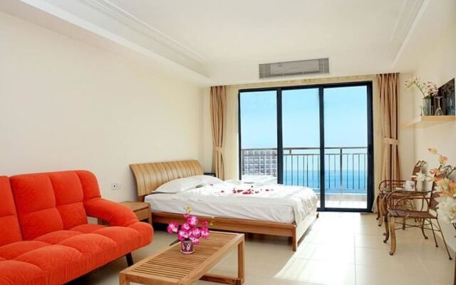 Lvjia Holiday Apartment