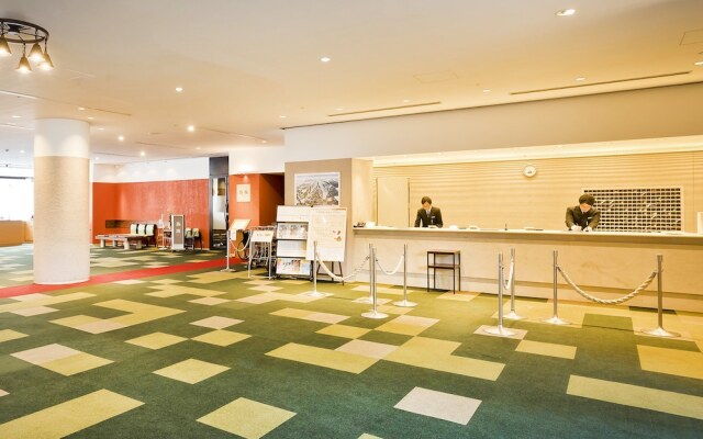Holiday Inn Resort Appi Kogen by IHG