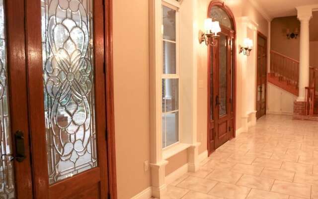 Opus House Bed and Breakfast