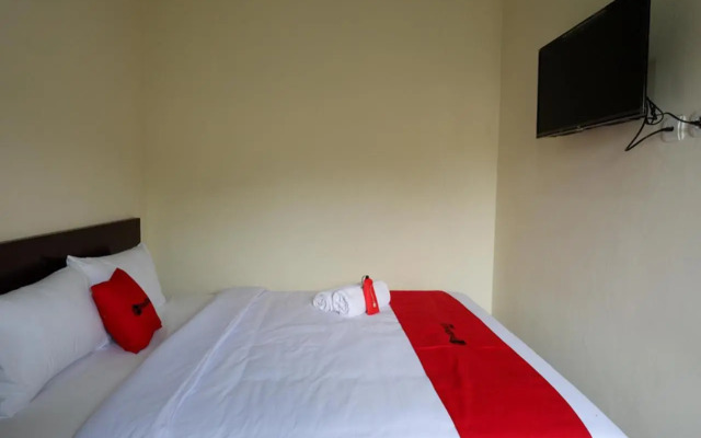 Zero Nine Kost by RedDoorz