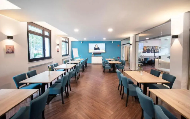 New Work Hotel Essen