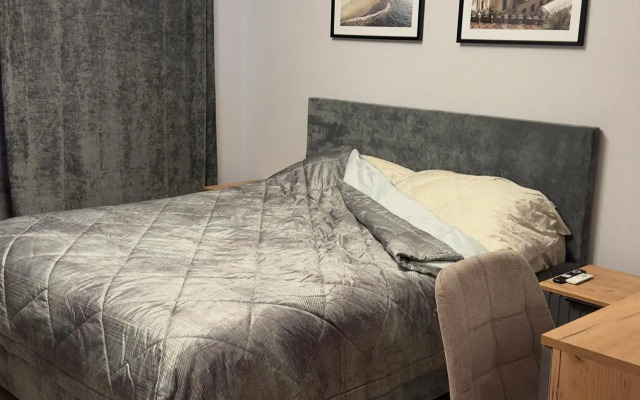 Cozy apartment on Iskra street 66/9