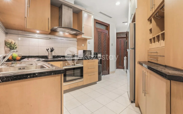 Soka by Kozystay - Mega Kuningan