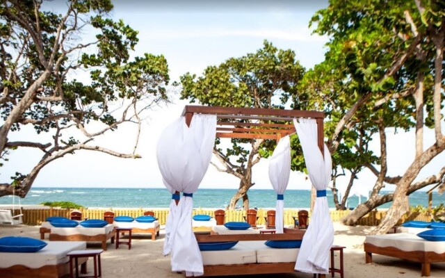 Marien Puerto Plata - All Inclusive