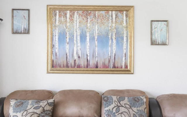 Waterfront Branson Escape