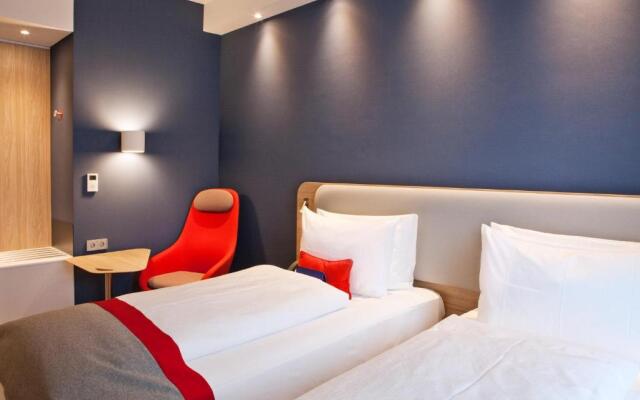 Holiday Inn Express Saarbrucken, an IHG Hotel