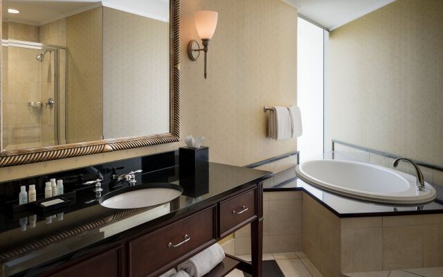 The Battle House Renaissance Mobile Hotel & Spa