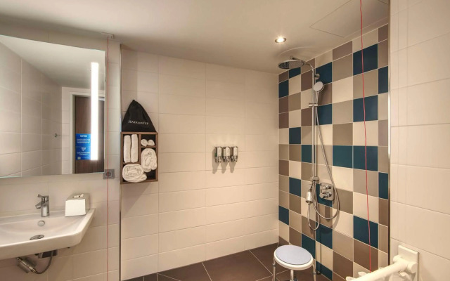 Hampton by Hilton Stuttgart City Centre