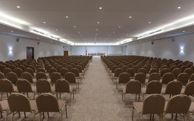 Hotel Nour Congress & Resort