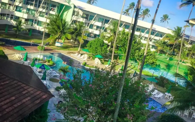 Resort Ancorar Flats
