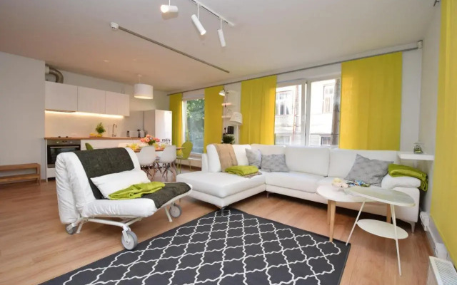 Bright Home