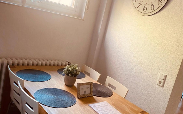 Ferienwohnung Wuppertal Ronsdorf Elias Eller