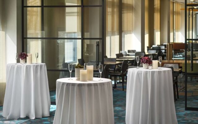 Residence Inn Boston Watertown